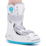 Orlex Havalı Yürüme Botu (Airwalker) – Maksimum Ayak ve Bilek Sabitleme (ORX®-A728KISA)