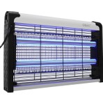 Asonic AS-A29 Büyük Boy 6W+ 2000V Zincir Askısılı İki Ledli Sinek Öldürücü