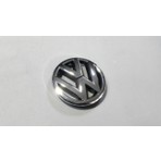 Fabrikasyon Volkswagen Polo 6r 2010-2014 Ön Panjur Arması Krom