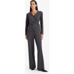 DeFacto Wide Leg Pantolon G8029AX26SP