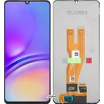 Qudex Samsung Galaxy A05 (SM-A055F) LCD Ekran Dokunmatik