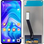 Qudex Xiaomi Redmi Note 9 LCD Ekran Dokunmatik I