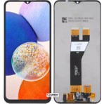 Qudex Samsung Galaxy A14 5g SM-A146B LCD Ekran Dokunmatik