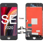 Qudex Iphone Se 2020 LCD Ekran Dokunmatik