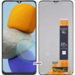 Qudex Samsung Galaxy M23 SM-M236B LCD Ekran Dokunmatik I