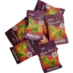Moldex 7700 Kulak Tıkacı 7 Paket PU Yumuşak Köpük ile Yüksek Gürültü Koruma Sağlar