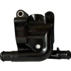Fkoto Mondeo Termostat Gövdesi Plastik Motorcraft Geniş Delikli 1993-2001