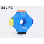 Kızılelma Teknik Relife RL-071B 4’ü 1 Arada Optik Parmak Izi Kalibratörü, Cep Telefonu Ekranındaki Parmak Izi Arızalarını Çözmek Için