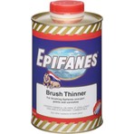 Epifanes Epıfanes Brush Thınner Reducer 1l