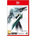 Final Fantasy Vıı Remake Intergrade - Nintendo Switch 2 Fiyatı