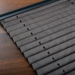 Eylül Yapı Market Katlanabilir Plise Perde, Cam Balkon Perdeleri, Ofis Perdeleri, Pvc Pencere Perdeleri