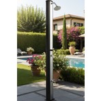 WATERSHUT Solar Havuz Duşu 35 Litre Çift Fonksiyonlu