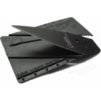 Neva Prime Kredi Kartı Seklinde Bıçak Cardsharp