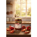 ANTEP PAZARI Tatlı Biber Salçası-650 gr