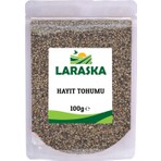 Laraska Organik Hayıt Tohumu (Ruhban Biberi) 100g