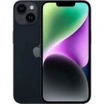 Yenilenmiş iPhone 14 128 GB Gece Yarısı