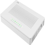 Zte ZXHN H108N 4 Port 300 Mbps Adsl2+ Kablosuz Wifi Modem Fiyatı