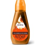 Nutchup Tuzlu Karamelize Fıstık Kreması 265 gr