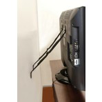 Usin LCD LED Tv Askısı Dolap Gardırop Büfe Kitaplık Sabitleme Bebek Çoçuk Koruma Deprem TV Koruma Güvenlik Kemeri