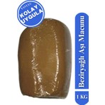 Yavulu Aşı ve Budama Macunu Beziryağlı Aşı Macunu Kıvamlı Yoğun Aşı Macunu 1kg