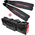 Labrax Boom Palet+Dalış Çantası