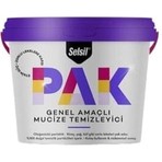 Selsil SELSİL PAK GENEL AMAÇLI TEMİZLYİCİ 500 G