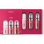 Makyaj Setleri - Glossy Lip Set