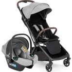 Bagi Atom Travel Sistem Bebek Arabası Greyson