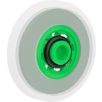 Flowsmart Duş Debi Regülatör Diski 7l/dk | Duşta %75’e Varan Su Tasarrufu | R1/2 Uyumlu