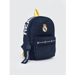 LC Waikiki Barcelona Baskılı Erkek Çocuk Sırt Çantası  (S6)