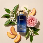 Mad Parfüm Quarter 50 ml Unisex Parfüm