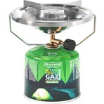 Orcamp K 500+ 450 gr Tüp Kamp Ocak Başlığı ve 450 gr Kartuş Tüp Hafif Taşıma Özellikli