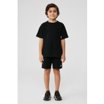 NBT BSC Bg Store Erkek Çocuk Siyah Tshirt