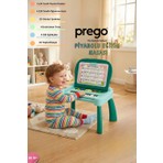 Prego Piyanolu Eğitim Masası  2006B
