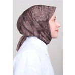 Lo'cella Pamuklu Soft Eşarp 4194-12