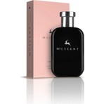 Muscent F365 Bare