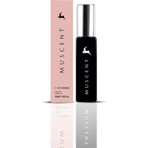 Muscent F114 Cristal Noir EDP 15 ml Kadınlar İçin Aromatik Parfüm Unutulmaz Koku