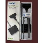 Sobo Mc-01 Jiletli Cam Sileceği
