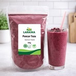Laraska Kırmızı Pancar Tozu 50G Beetroot Powder Katkısız
