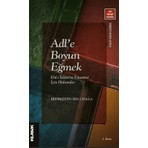 Klasik Yayınları Adl’e Boyun Eğmek