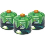Orcamp 450 gr Kamp Kartuş Tüpü 3 Lü