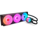 Nzxt Kraken Core 360 Rgb RL-KR36C-B1 Siyah Işlemci Sıvı Soğutucu