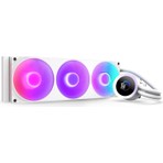Nzxt Kraken Plus 360MM Rgb RL-KR360-W2 Beyaz Işlemci Sıvı Fiyatı