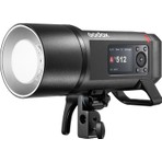 Godox AD600 Proıı Akülü Paraflaş