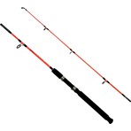 Kendo Holiday Boat 150m 100-250gr 2 Parça Olta Kamışı