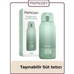 Momcozy Taşınabilir Su ve Süt Isıtıcı