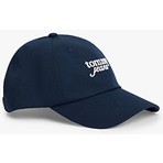 Tommy Hilfiger Kadın Tjw Script Logo Detaylı Cap