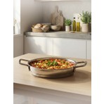 Hascevher Anett 18 cm Omlet Tava