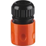 Shop A Way Medalyan 1/2" Hortum Musluk Bağlantı Adaptörü (2 Adet) + 1/2-3/4" Musluk Adaptörü