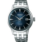 Seiko SRPB41J Presage Cocktail Time Otomatik Erkek Kol Saati